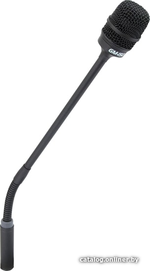 

Проводной микрофон Steinigke GM-150