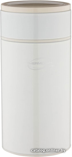 

Термос для еды ThermoCafe by Thermos Arctic-1000FJ 1л (белый)