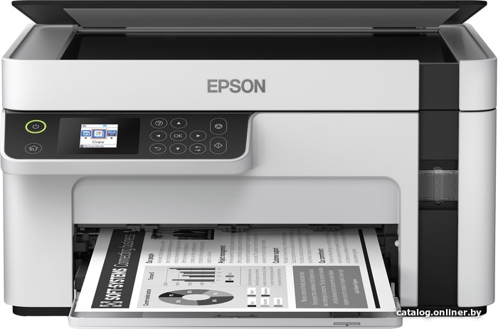 

МФУ Epson M2110