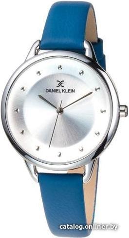 

Наручные часы Daniel Klein DK11799-7
