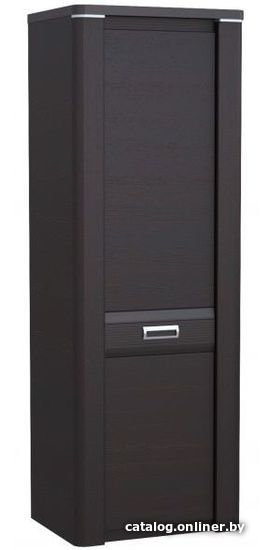 

Шкаф-пенал SbkHome Магнолия ГМ-2 30302 (дуб венге)