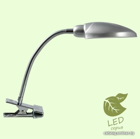 

Настольная лампа Lussole Roma GRLST-4264-01