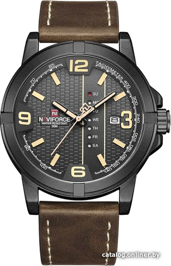 

Наручные часы Naviforce NF9177BYDBN