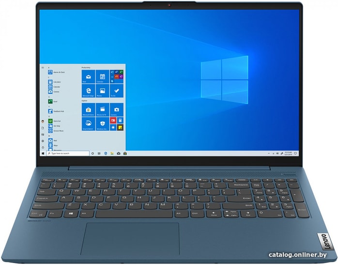 

Ноутбук Lenovo IdeaPad 5 15ITL05 82FG01UJAK