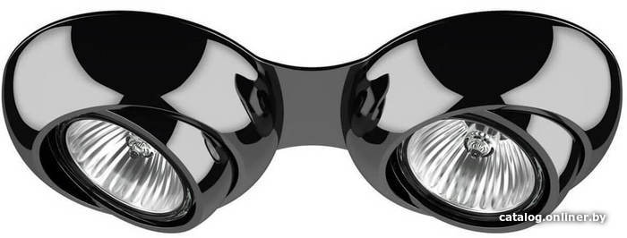 

Точечный светильник Lightstar Ocula 11827