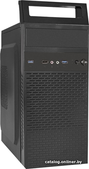 

Корпус ExeGate QA-409U2 450W EX287418RUS