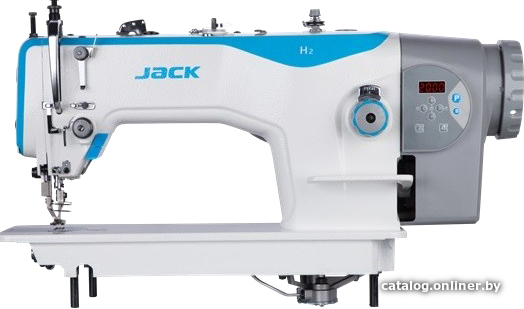 

Электромеханическая швейная машина JACK H2-CZ-12
