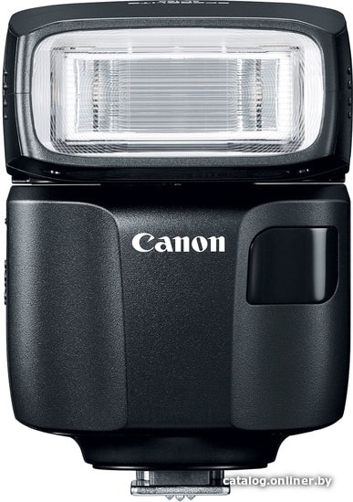 

Вспышка Canon Speedlite EL-100