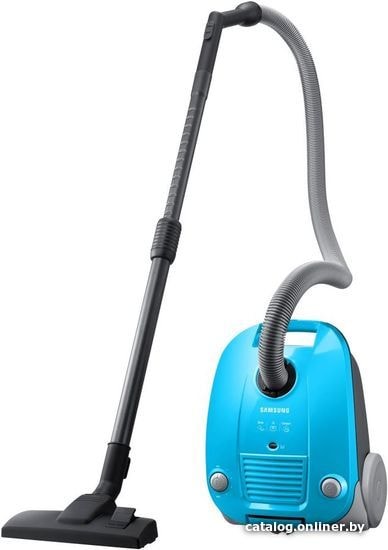 

Пылесос Samsung VCC4180V36/XEV