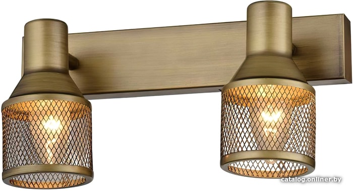 

Спот Toplight Silvia TL3750Y-02AB