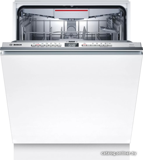 

Встраиваемая посудомоечная машина Bosch SGV4HMX1FR