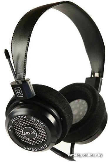 

Наушники Grado SR225e