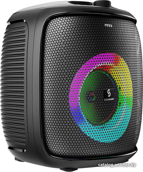 

Беспроводная колонка SOUNARC L1 (без микрофона)