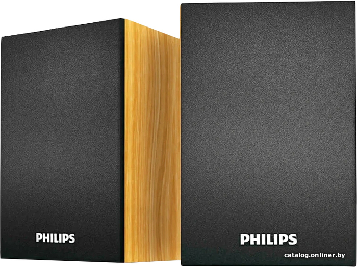 

Акустика Philips SPA20/93