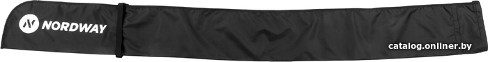 

Чехол для лыж Nordway ENDXC00199 A19ENDXC001-99 (черный)