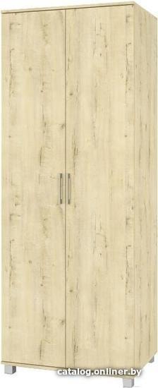 

Шкаф распашной Modern Ева Е21 (ирландский дуб)