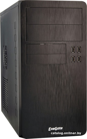 

Корпус ExeGate SP-415UP