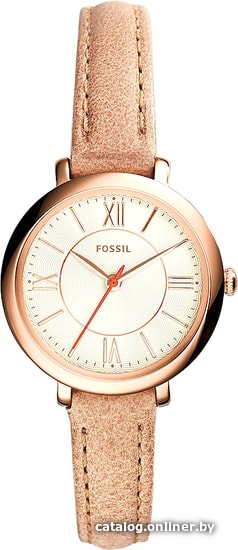 

Наручные часы Fossil Jacqueline Mini ES3802