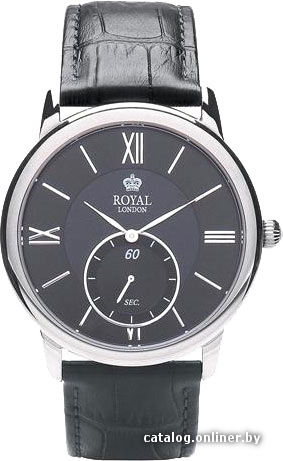 

Наручные часы Royal London 41041-02