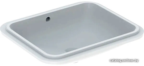 

Умывальник Geberit Variform 500.765.01.2