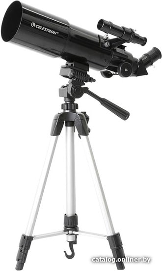 

Телескоп Celestron Travel Scope 80