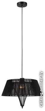 

Подвесная люстра Sfera-sveta 2365/1 BLACK