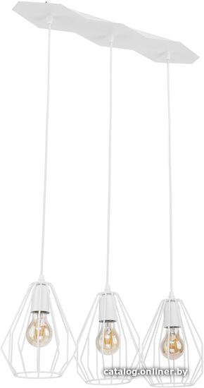 

Подвесная люстра TK Lighting TKP2225