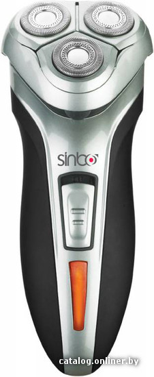 

Электробритва Sinbo SS 4044