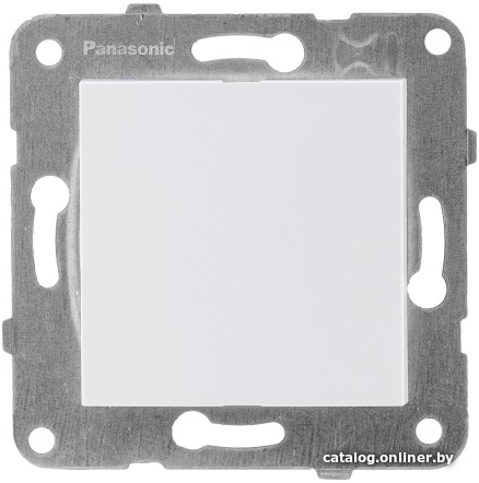 

Декоративная заглушка Panasonic Arkedia Slim WKTT07012WH-BY