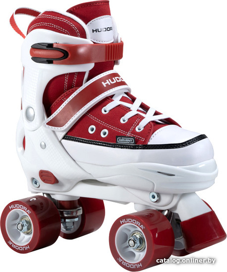 

Роликовые коньки Hudora Sneaker (р. 36-39, amber)
