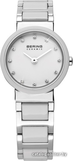 

Наручные часы Bering 10725-754