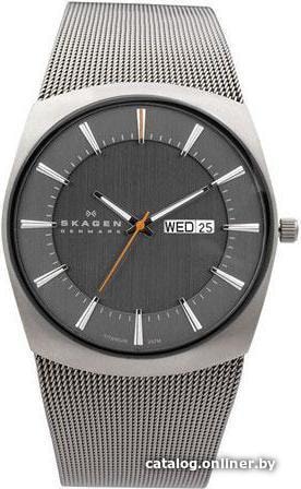 

Наручные часы Skagen 696XLTTM