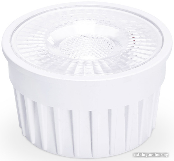 

Светодиодная лампочка Ambrella MR16 LED 6 Вт 4200 К 207412