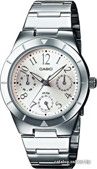 

Наручные часы Casio LTP-2069D-7A2