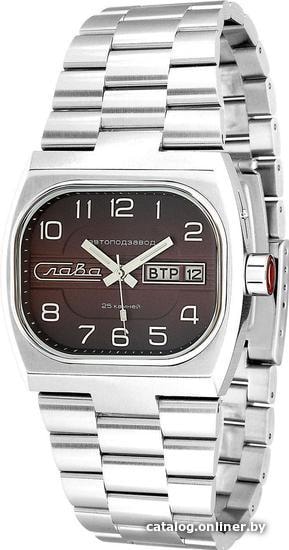 

Наручные часы Слава 7620026/100-2427