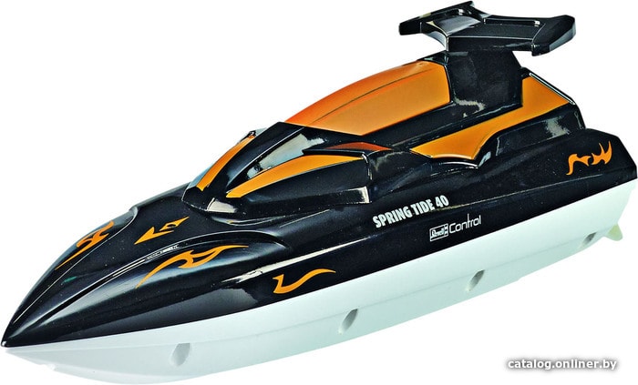 

Катер Revell Spring Tide 40