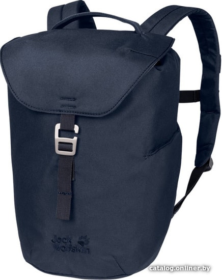 

Городской рюкзак Jack Wolfskin Kado 14 (midnight blue)