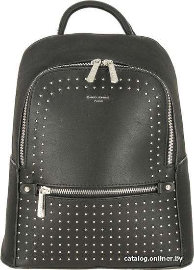 

Городской рюкзак David Jones CM3639 (черный)