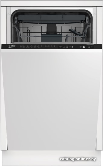 

Встраиваемая посудомоечная машина BEKO DIS26120