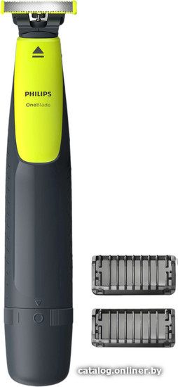 

Триммер для бороды и усов Philips OneBlade QP2510/11