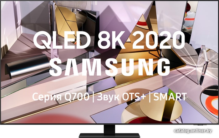 

Телевизор Samsung QE65Q700TAU