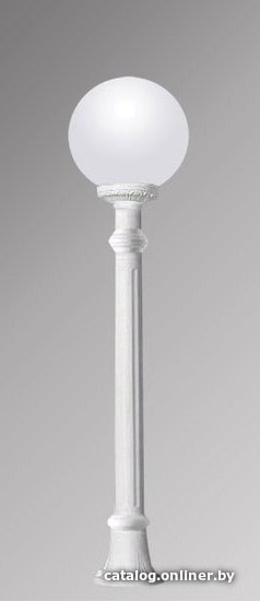 

Садовый светильник Fumagalli Globe 300 G30.163.000.WYE27