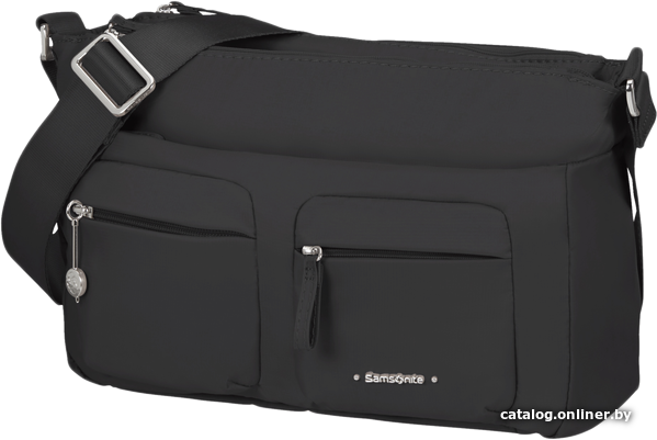 

Женская сумка Samsonite Move 3.0 CV3-09031 (черный)