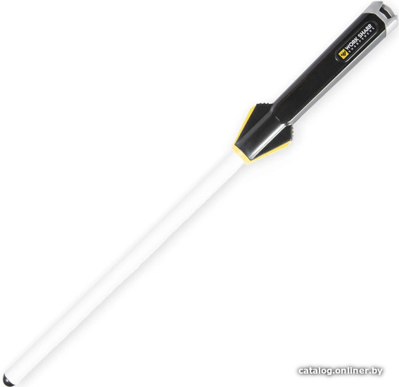 

Мусат Work Sharp Ceramic Honing Rod WSKTNCHR