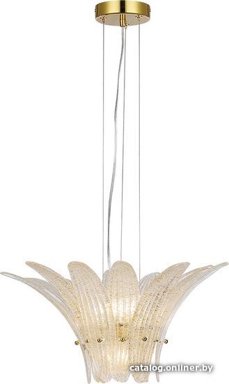 

Бра Newport 8804/S gold