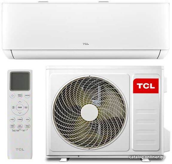 

Кондиционер TCL TAC-09CHSA/TPGI