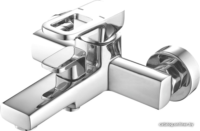

Смеситель Ganzer Stefan GZ 12031-1