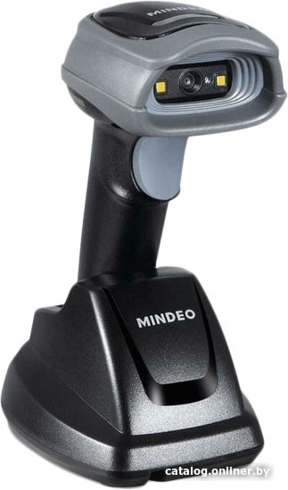 

Сканер штрих-кодов Mindeo CS2291-BT-HD