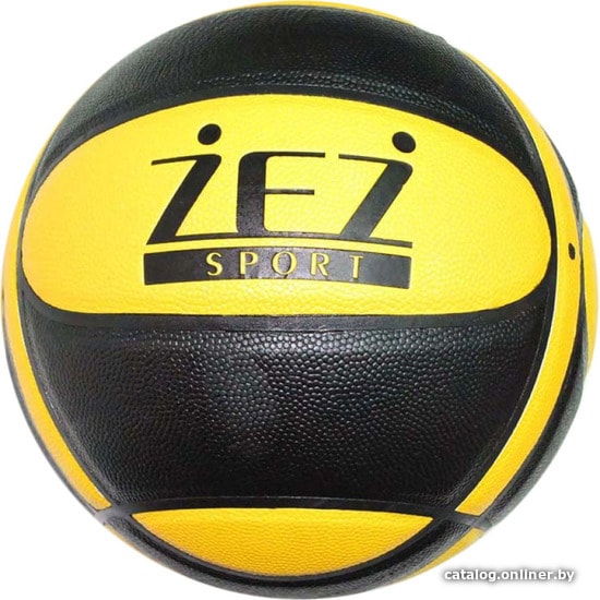 

Баскетбольный мяч Zez PU2580