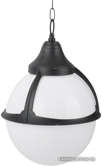 

Уличный подвесной светильник Arte Lamp Monaco A1495SO-1BK
